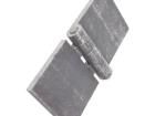 GN 1366-ST-220-100-A-BL Mounting Fixings