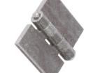 GN 1366-ST-60-50-A-BL Mounting Fixings
