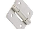 GN 136-NI-30-30-B Mounting Fixings