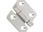 GN 136-NI-30-30-C Mounting Fixings