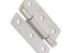 GN 136-NI-30-45-B Mounting Fixings
