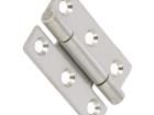 GN 136-NI-30-45-C Mounting Fixings