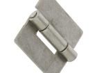 GN 136-NI-40-40-A Mounting Fixings