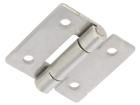 GN 136-NI-40-40-B  Electromechanical