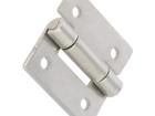 GN 136-NI-40-40-B Mounting Fixings