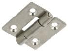 GN 136-NI-40-40-C  Electromechanical