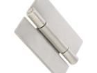 GN 136-NI-40-60-A Mounting Fixings
