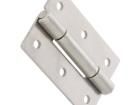 GN 136-NI-40-60-B Mounting Fixings