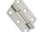 GN 136-NI-40-60-C Mounting Fixings