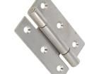 GN 136-NI-50-75-C Mounting Fixings
