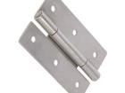 GN 136-NI-60-90-B Mounting Fixings