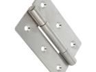 GN 136-NI-60-90-C Mounting Fixings