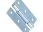 GN 136-ST-30-45-B Mounting Fixings