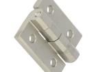 GN 235-NI-40-45-D-GS Mounting Fixings
