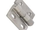GN 235-NI-40-45-DH-GS Mounting Fixings