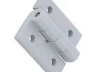 GN 235-ZD-40-45-D-SR Mounting Fixings