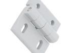 GN 235-ZD-45-45-DB-SR Mounting Fixings