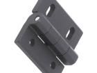 GN 235-ZD-45-45-DB-SW Mounting Fixings
