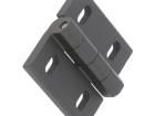 GN 235-ZD-50-45-B-SW Mounting Fixings