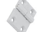 GN 237-ZD-63-50-A-SR Mounting Fixings