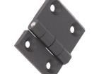 GN 237-ZD-63-50-A-SW Mounting Fixings