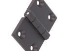 GN 237-ZD-76-50-A-SW Mounting Fixings