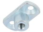 GN 3490-60-M12-24-ZB Enclosures