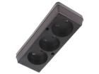 GN-360 CZ  Connectors