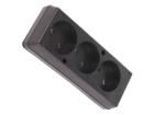 GN-360 CZ AC Power Entry Modules