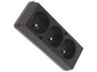 GN-370 CZ AC Power Entry Modules