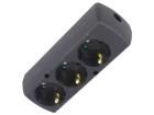 GN-370S CZ  Connectors