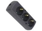GN-370S CZ AC Power Entry Modules
