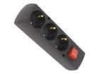 GN-370SWS CZ AC Power Entry Modules