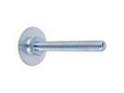 GN 40-40-M10-80-A0-S Mounting Fixings