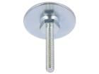 GN 40-50-M8-50-A0-S  Electromechanical