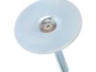 GN 40-60-M8-63-A0-S Mounting Fixings