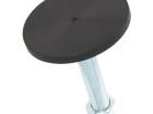 GN 40-80-M16-100-A1-UK Mounting Fixings
