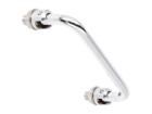 GN 425.2-120-CR Mounting Fixings