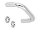 GN 425-8-55-CR Mounting Fixings