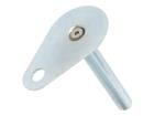 GN 42-60-M16-100-A0-U Mounting Fixings
