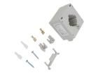 GN 4490-ZD-80-2-SW Electrical Enclosure Accessories