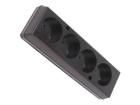 GN-460 CZ AC Power Entry Modules