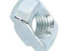 GN 505-10-M8-MB Electrical Enclosure Accessories