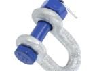 GN 584-10-B Mounting Fixings