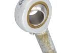 GN 648.2-18-M18X1,5L-N Mounting Fixings