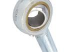 GN 648.2-25-M24X2L-N Mounting Fixings