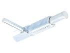 GN 7017-8-M12-C-ST  Connectors