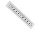 GN 711-KUS-100-W-L Mounting Fixings