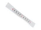 GN 711-KUS-100-W-R Mounting Fixings