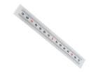 GN 711-KUS-150-W-M Mounting Fixings